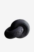 Zelected by HouzeDekorasjon Mono Knot Black WoodSvartPyntetingFra Home...