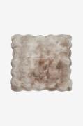 SkinnwillePute Misty 45x45BeigePynteputer & putetrekkFra Homeroom