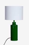 PR HomeBordlampe SoloGrønnBordlamperFra Homeroom