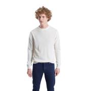 Cashmere Merino Blend Jumper