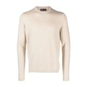 Round-neck Knitwear