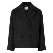 Sogano New Jacket - Black