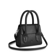 Filippa Mini Veske - Stilig Skinn Crossbody