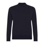 Koselig Turtleneck Bluse