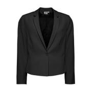 Blazer i ull