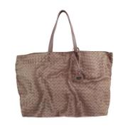 Elegant Intrecciolusion Tote-veske