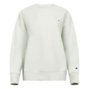 Crewneck Gensere - Mint Green