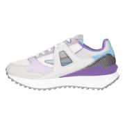 WMN Contemporary Row - Gray Violet -Fair Orchid