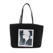 Stilig Legend Tote Bag