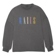 Rails Signature Sweatshirt