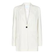 Stilig Wesley Blazer for Kvinner