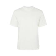 Ace Mock Neck T-skjorte