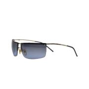 Brukte Gucci solbriller GG 2653/s 000pp