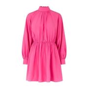 Cheeky Pink Ebbali Dress