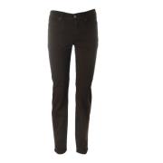 Slim-fit Trousers