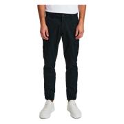 Black Gabba Pisa Cargo K3280 Dale Pant Bukser