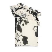 Blomstrete One-Shoulder Top