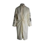 Pre-owned Naken bomull Prada jumpsuit