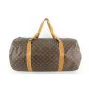 Coated Canvas LV Vesker