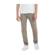 Hyperflex Slim Fit Jeans