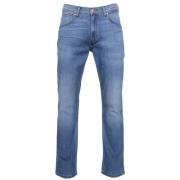 Slim-Fit Jeans for Menn