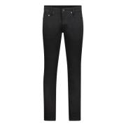 Herre Slim-Fit Stretch Jeans