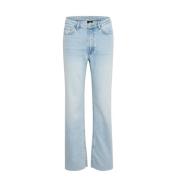 Rette jeans