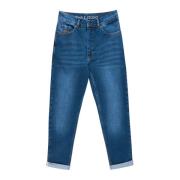 Rette jeans