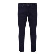 Straight Jeans Jones K3869