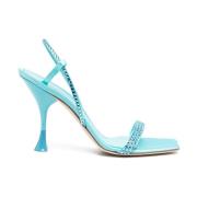 High Heel Sandals