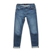 Repiobel Straight Jeans