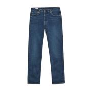 Rette jeans