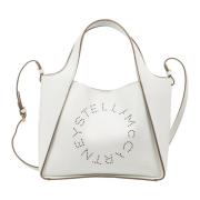 Logo Tote Bag med Justerbar Stropp