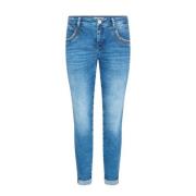 Slim Fit Jeans