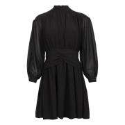 Holly Dress - Black