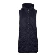 Reversibel Polstret Vest