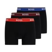 Boxer Briefs 3-Pack Regular Fit