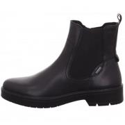 Sort Legero Black Mystic Boots