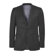 Smidd jernmatinique george f strekkdrakt blazer