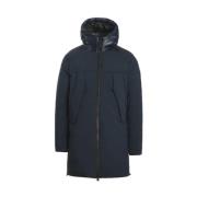 Seagu Jacket Navy