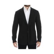 Grønn Cashmere MainLine Blazer