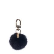 Luksuriøs Mink Ball Charm