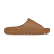 Yeezy Slide Ochre - Større Størrelse for Komfort