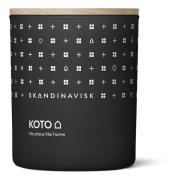 Koto Duftlys Candles