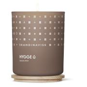 Skandinavisk Hygge Duftlys