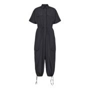 Stilig Marilyn-18 Jumpsuit for kvinner