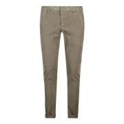 Gaubert Slim Chino Bukser