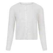 Eva Cardigan - Offwhite