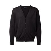 Tidløs Milan V Neck Cardigan