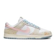 Rust-inspirert Dunk Low Sneaker